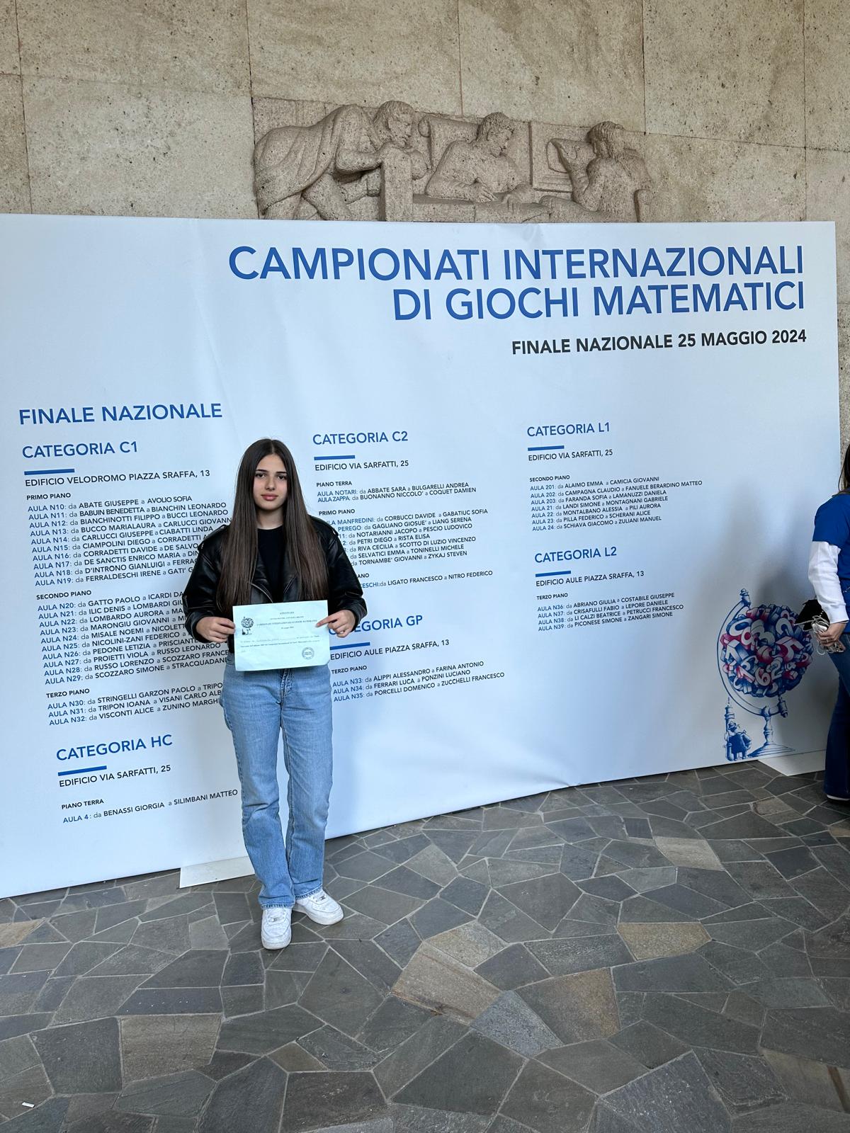 Bocconi 2024